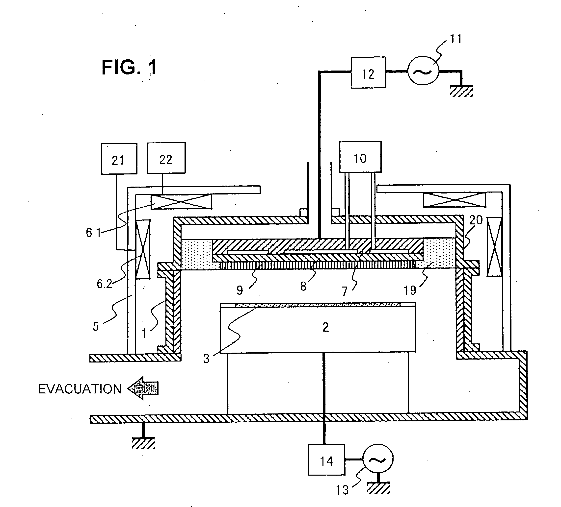 Plasma processing method and plasma processing device