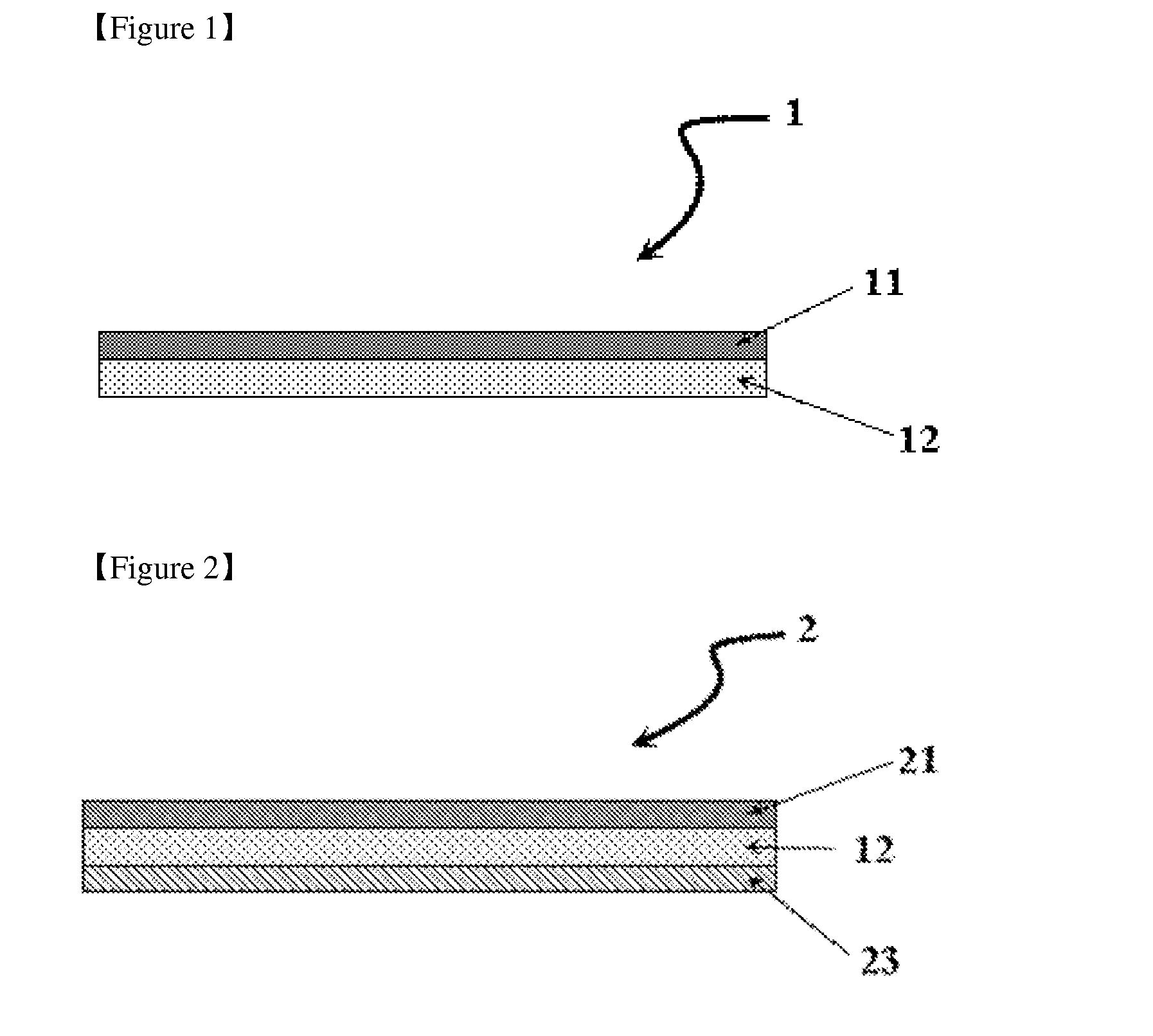 Sheet for a photovoltaic cell