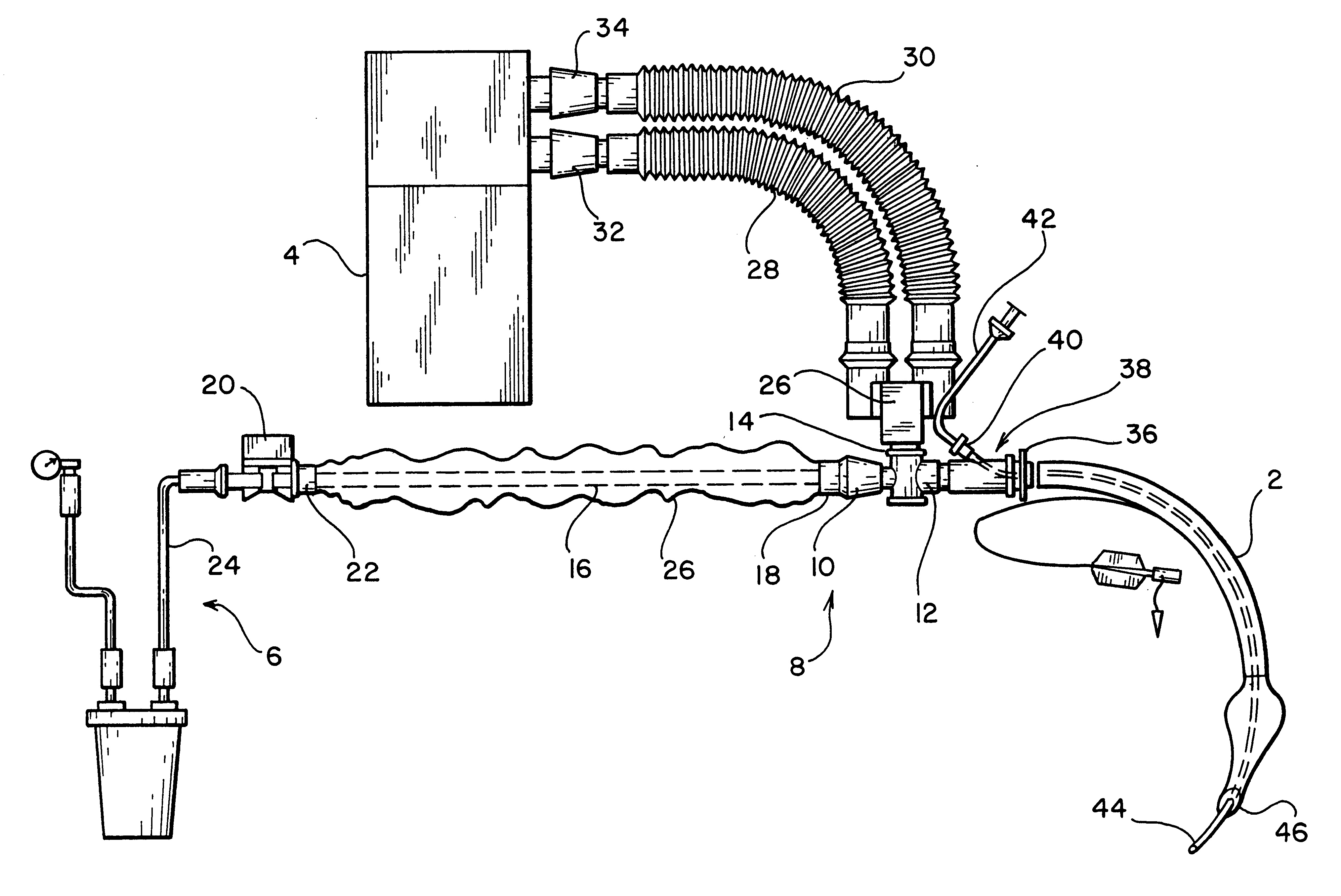 Medication adapter and method for use thereof