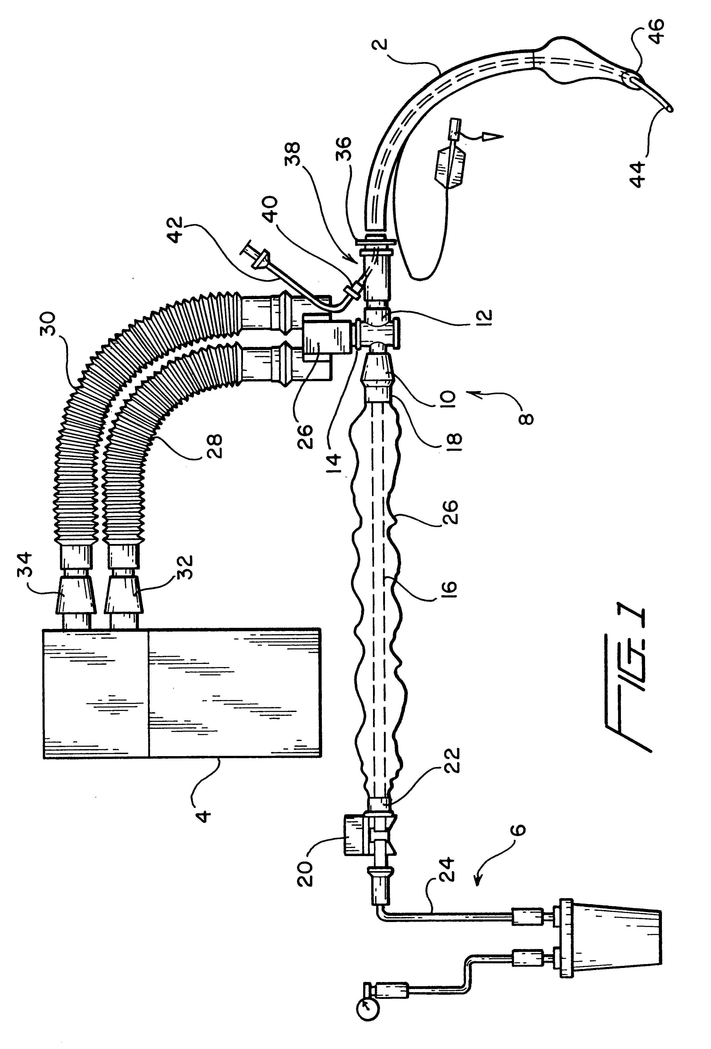 Medication adapter and method for use thereof