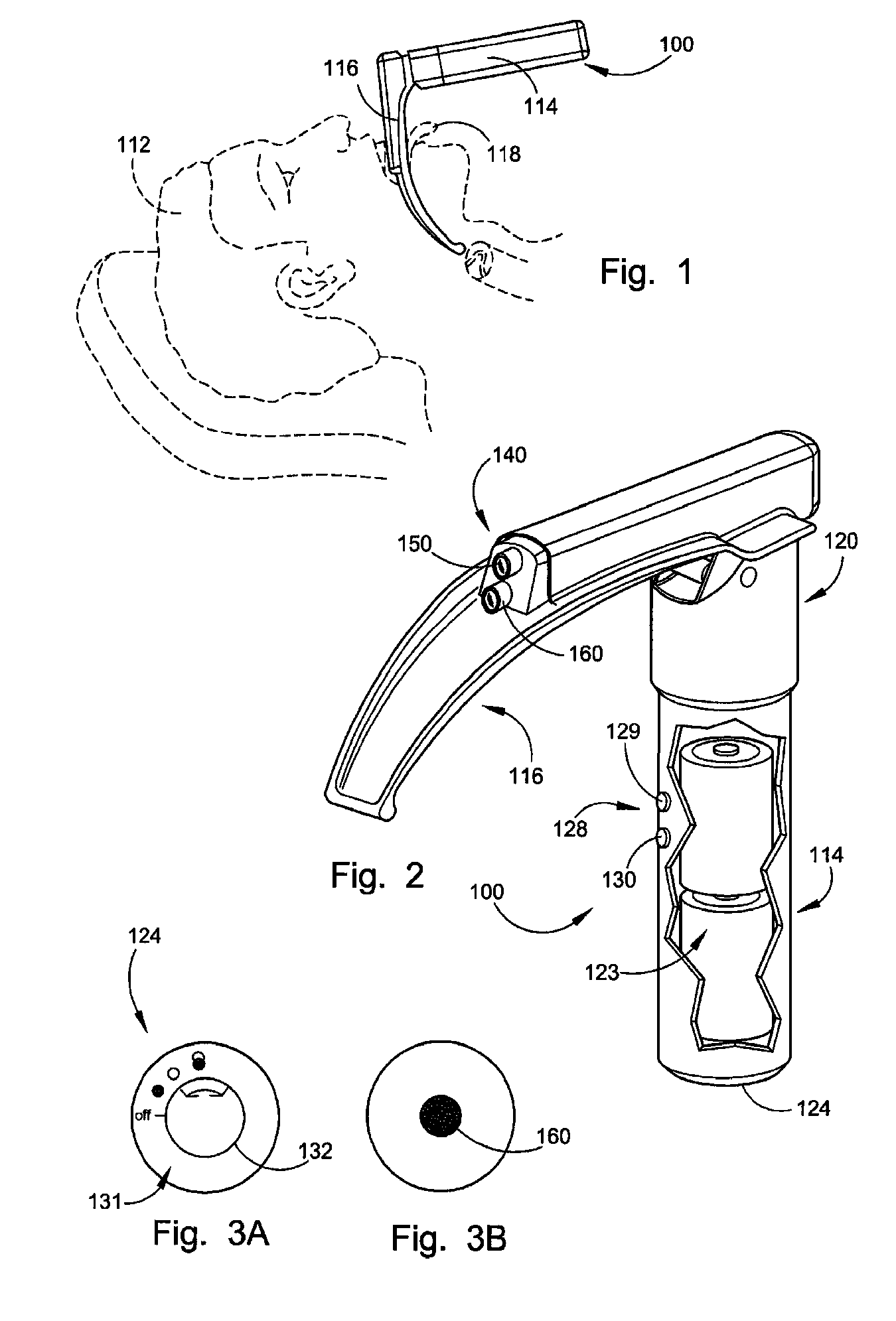 Laryngoscope and Method of Use