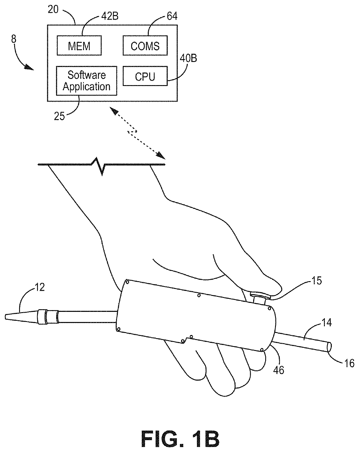 Neurogenic Bladder Monitoring and Associated Systems and Devices