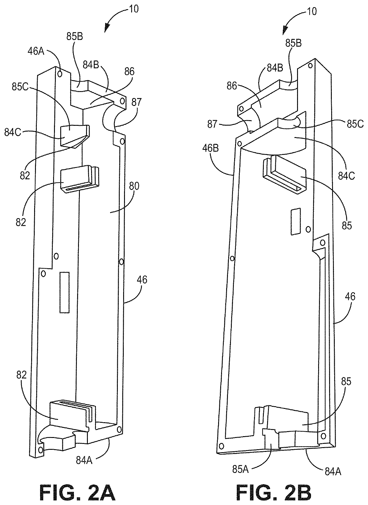 Neurogenic Bladder Monitoring and Associated Systems and Devices