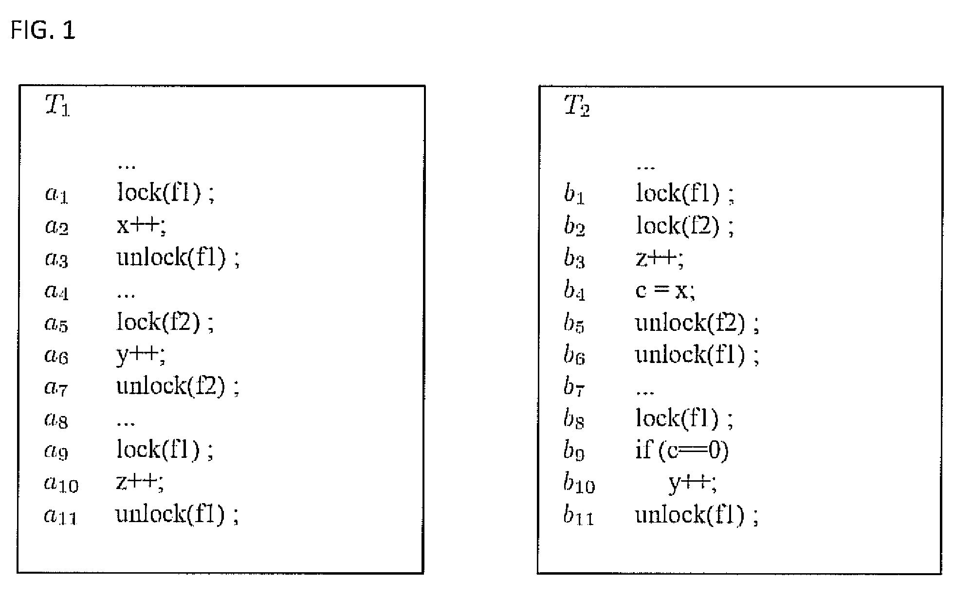 Dynamic model checking with property driven pruning to detect race conditions