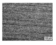 Method for producing steel plate of petroleum storage tank by using direct quenching process