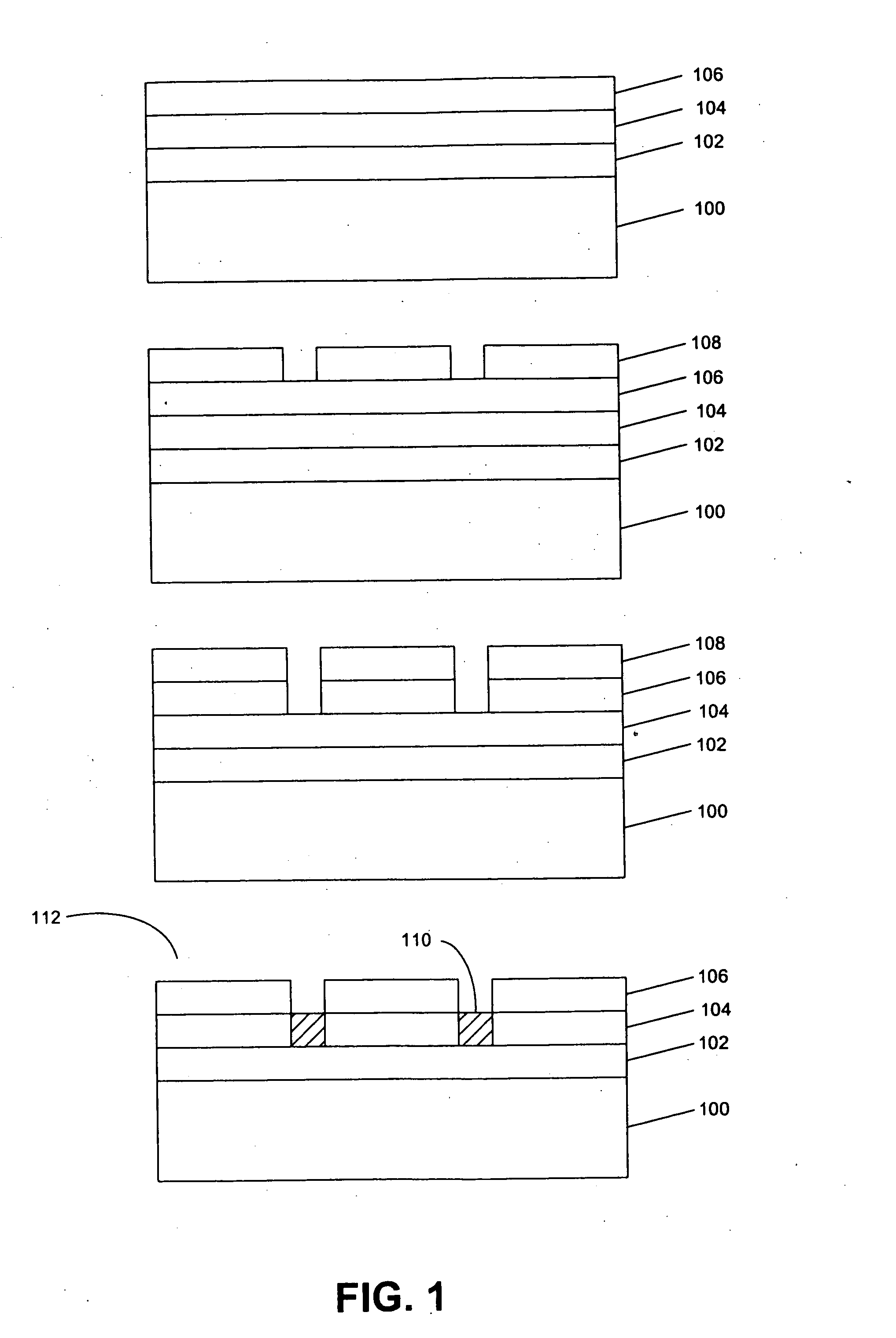 Nanostructured titania