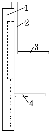 Brake cylinder seat assembly tool