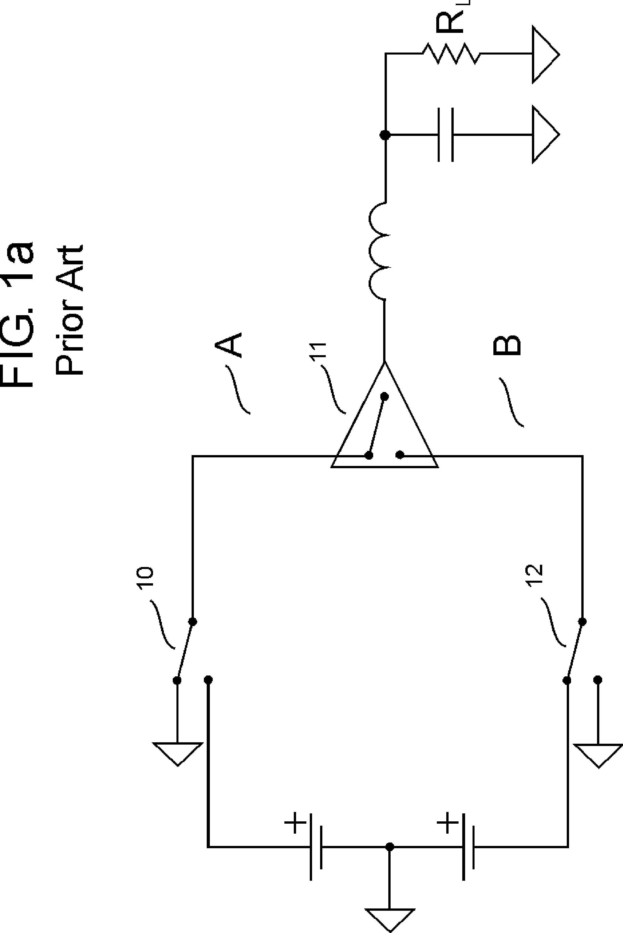 Improved Class BD Amplifier