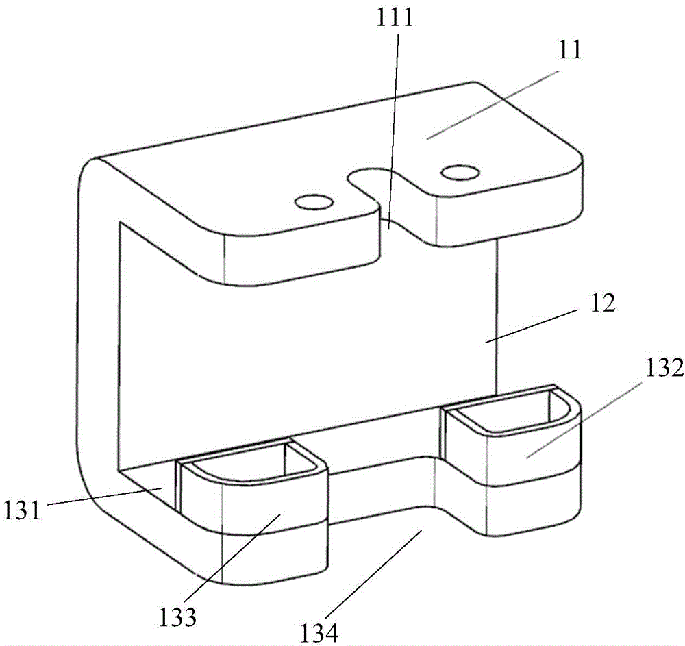 Deformation correcting device