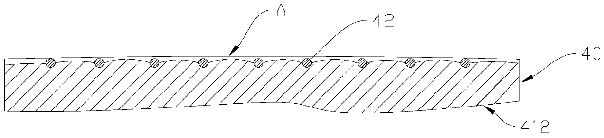 Electronic atomization device and atomizer thereof and atomization assembly