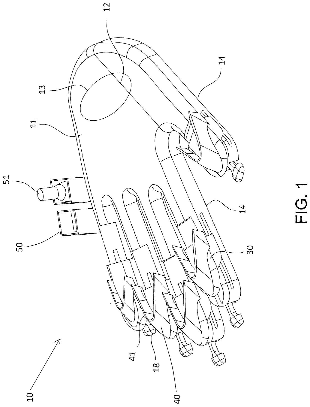 Manicure Device