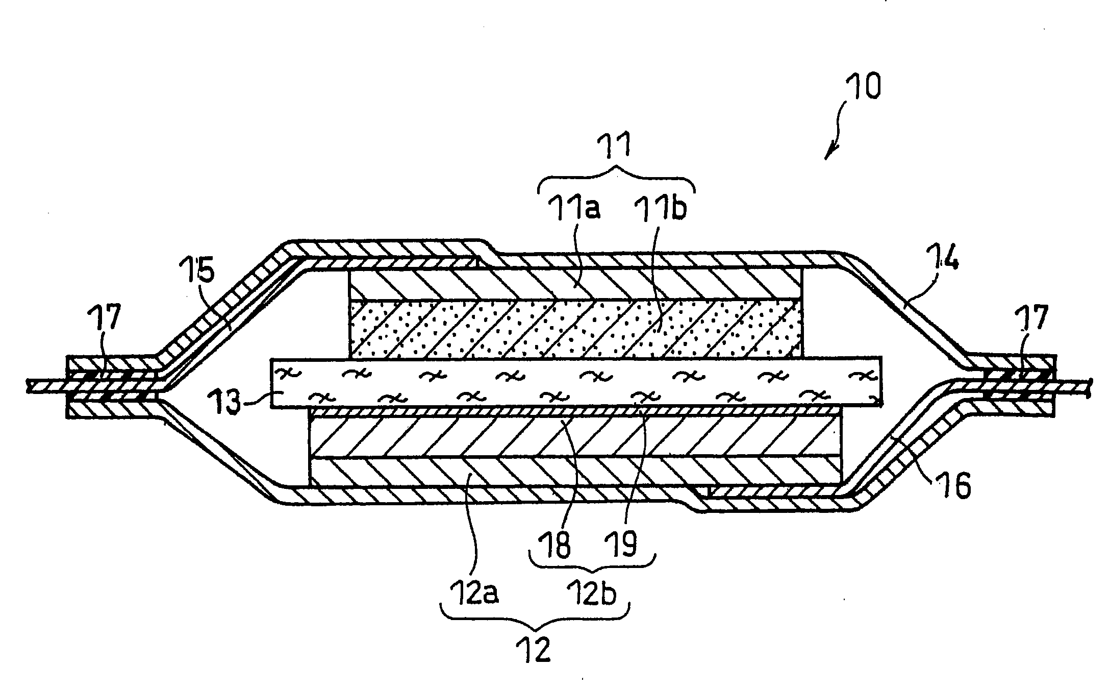 Lithium secondary battery