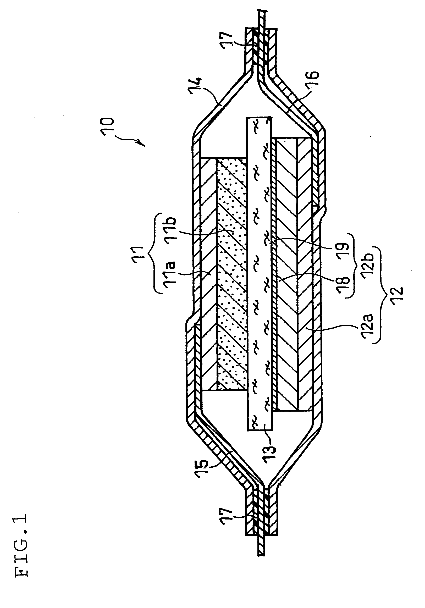 Lithium secondary battery