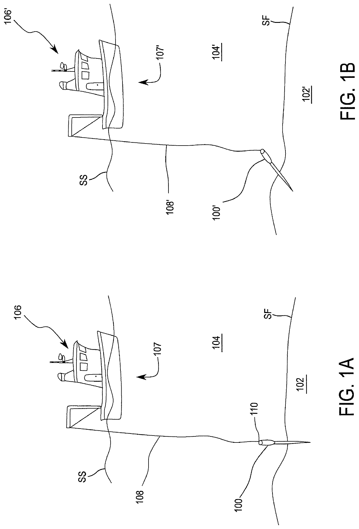 Gradient sensor