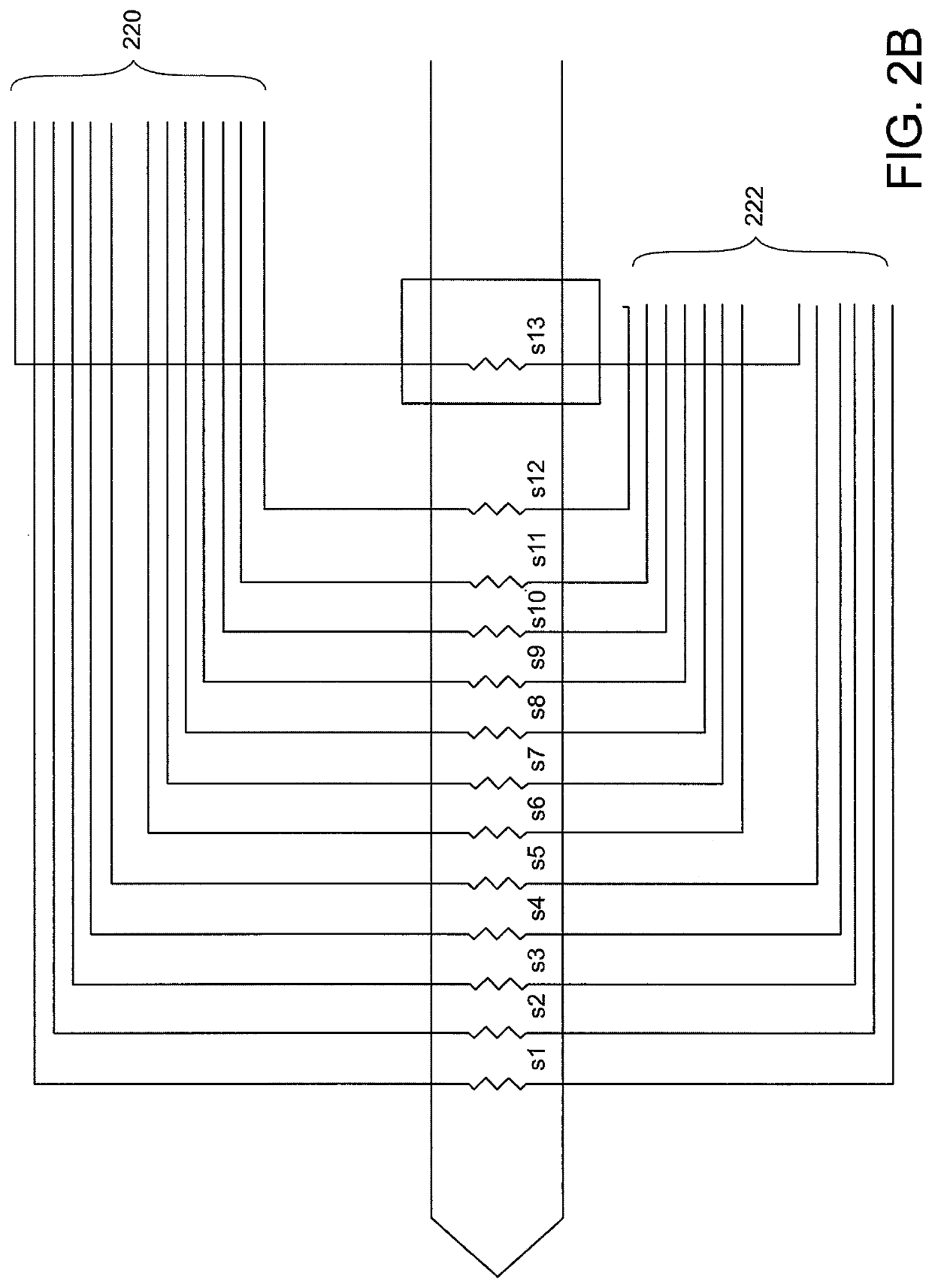 Gradient sensor