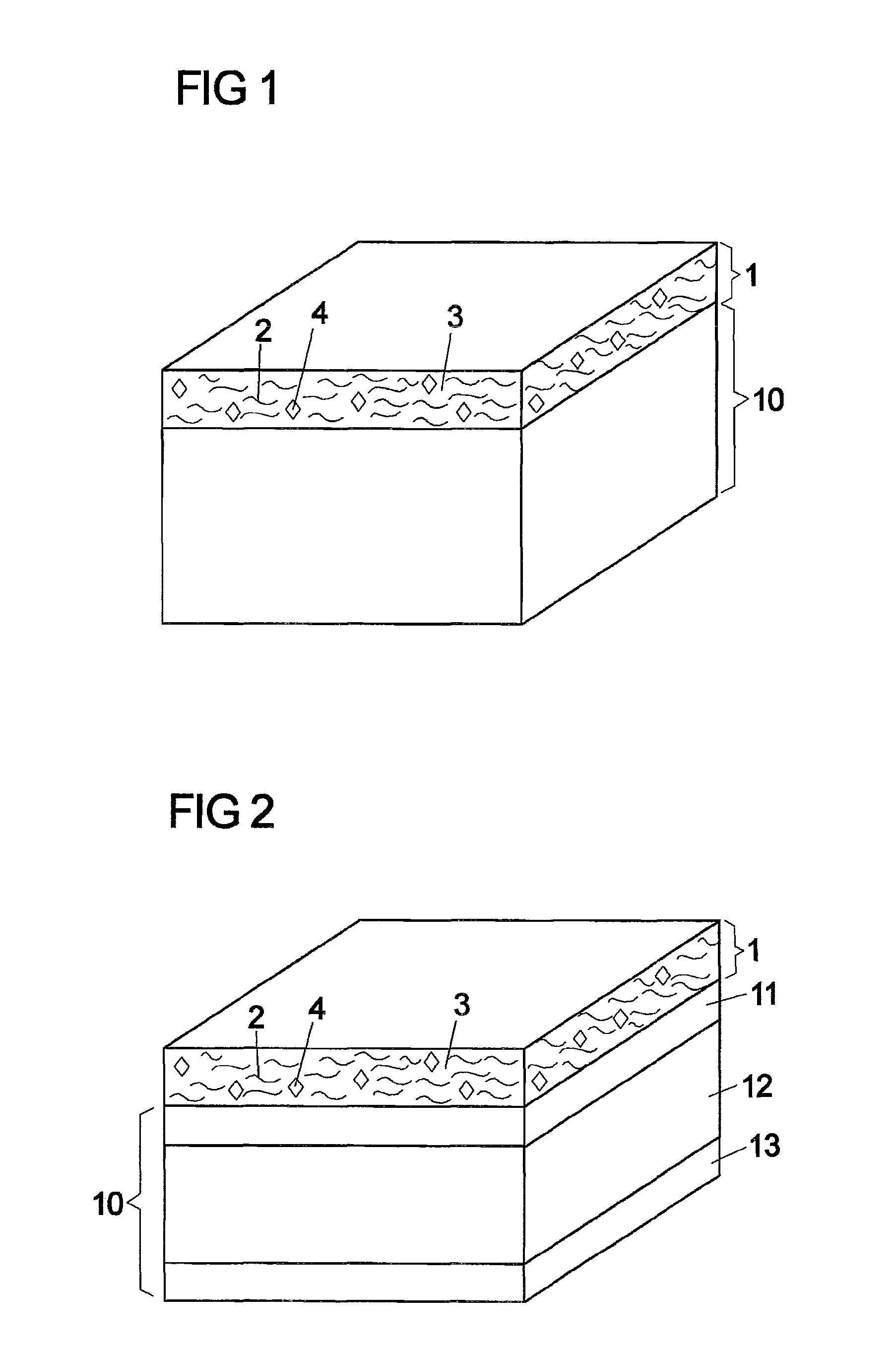 Panel, Use of a Panel, Method for Manufacturing a Panel and a Prepreg