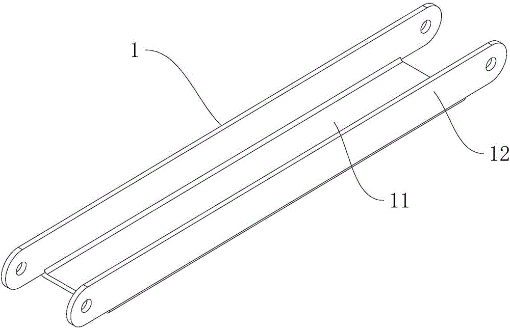 Automatic feeding and discharging punch