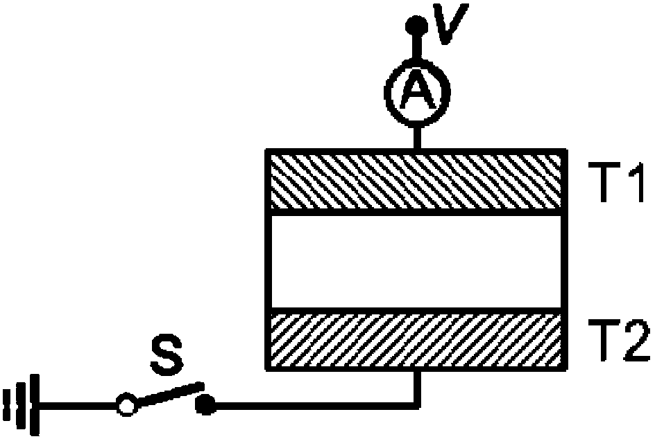 Resistive random access memory unit-based logic arithmetic unit and method for realizing binary Boolean logic operation