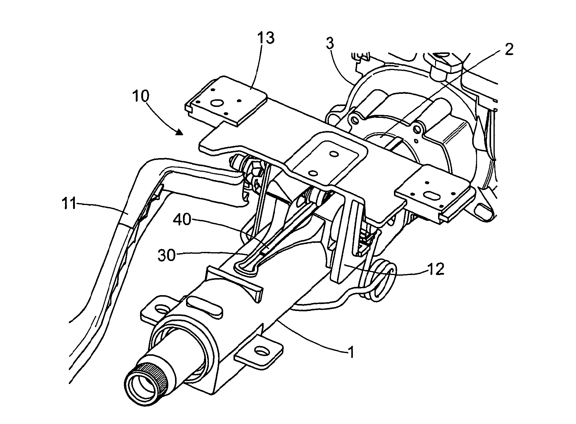 Improvements Relating to Steering Assemblies