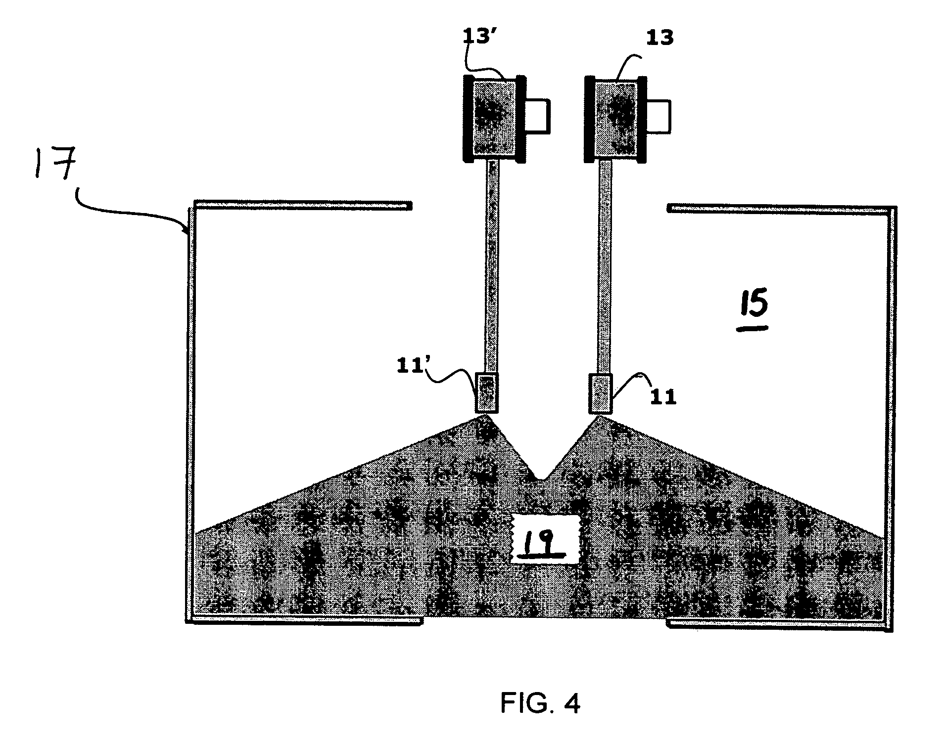 Methods and devices for depopulating avian species