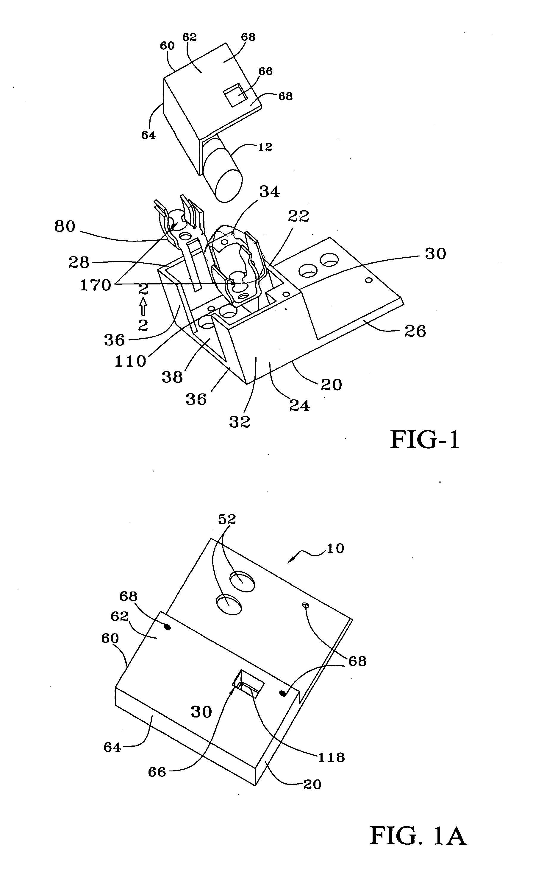 Relay-fuse system and method thereof