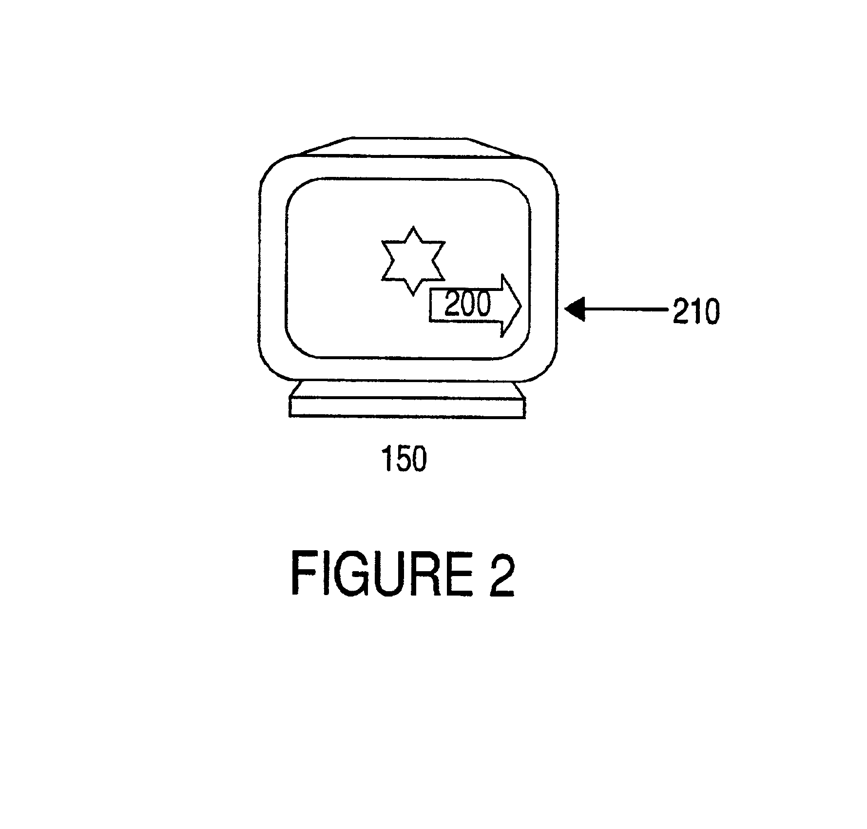 Associating multiple display units in a grouped server environment