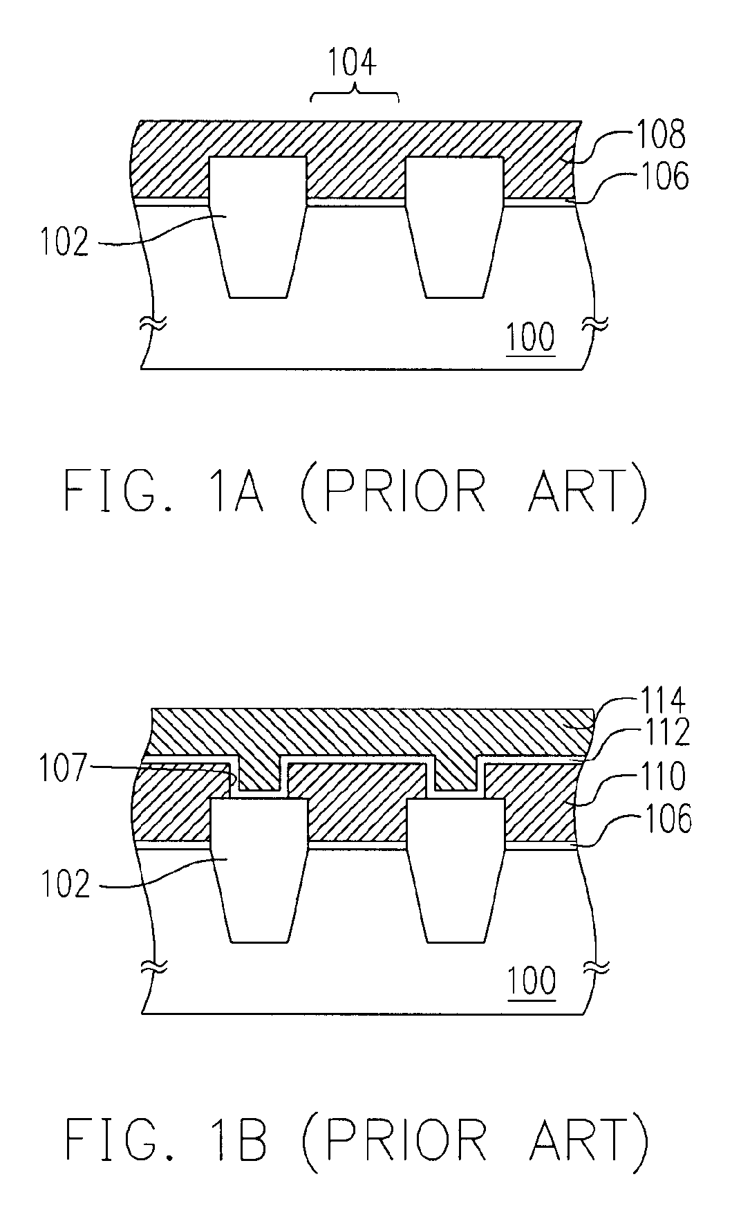 Method of fabricating a flash memory