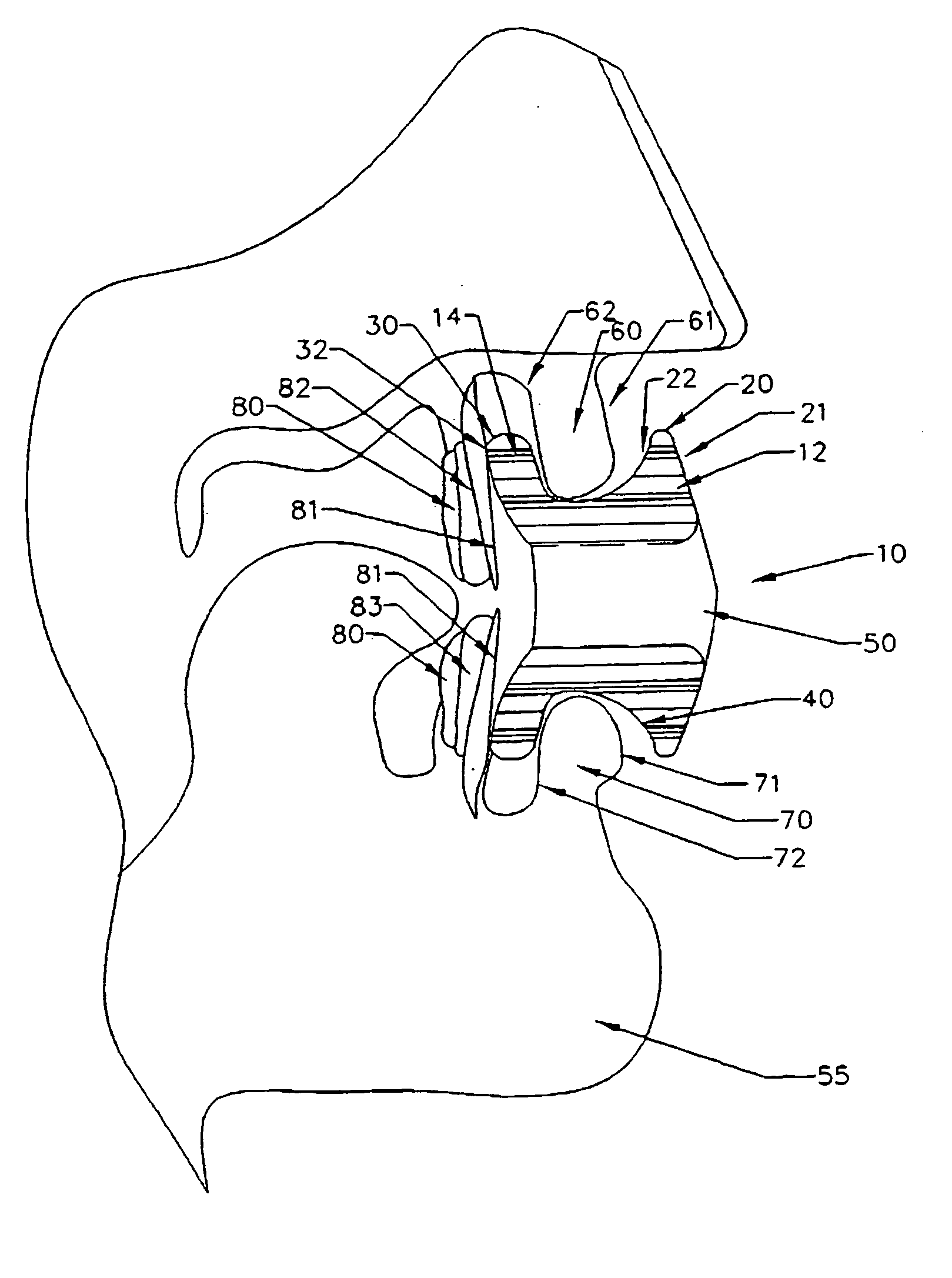 Apparatus for enhancing exercises and methods of using same