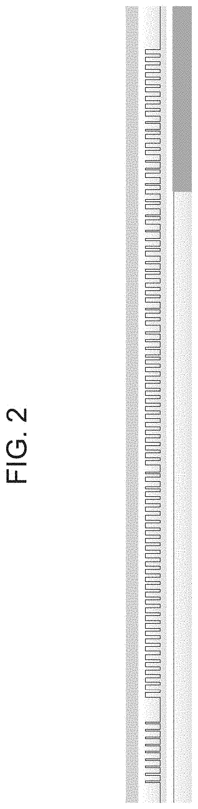 Adaptation in transmitter devices and radio frequency receiver and method of temporary data cryptography for synchrony comparison