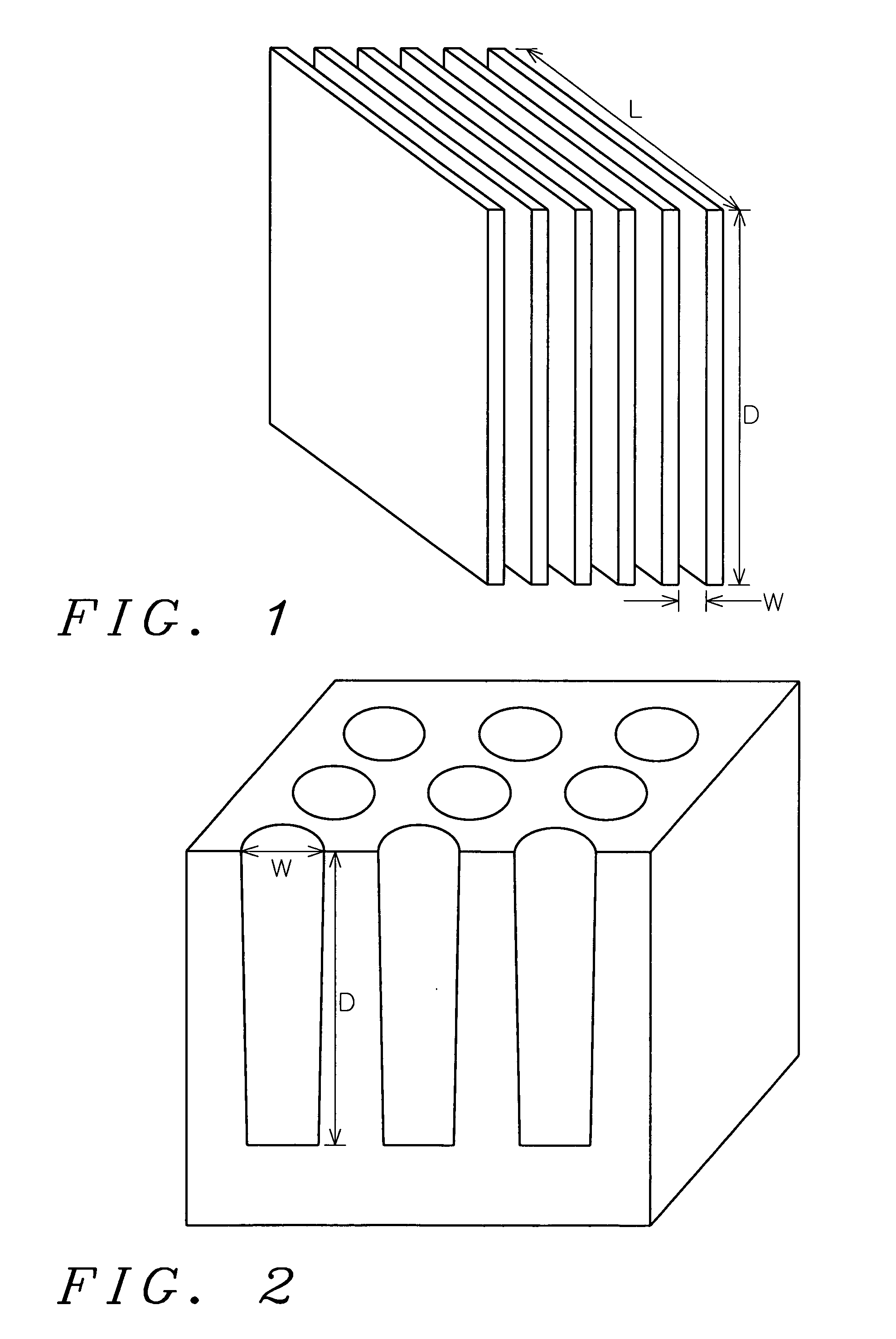 Novel process method for post plasma etch treatment