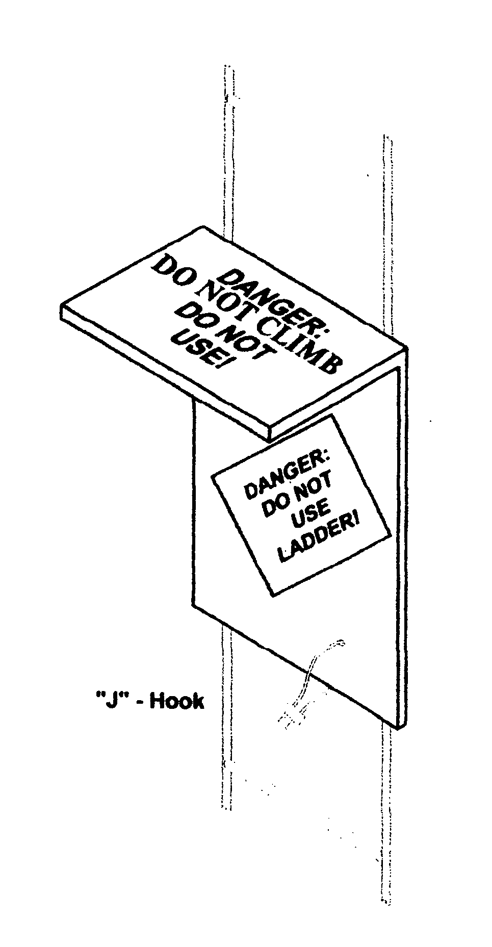 Ladder block