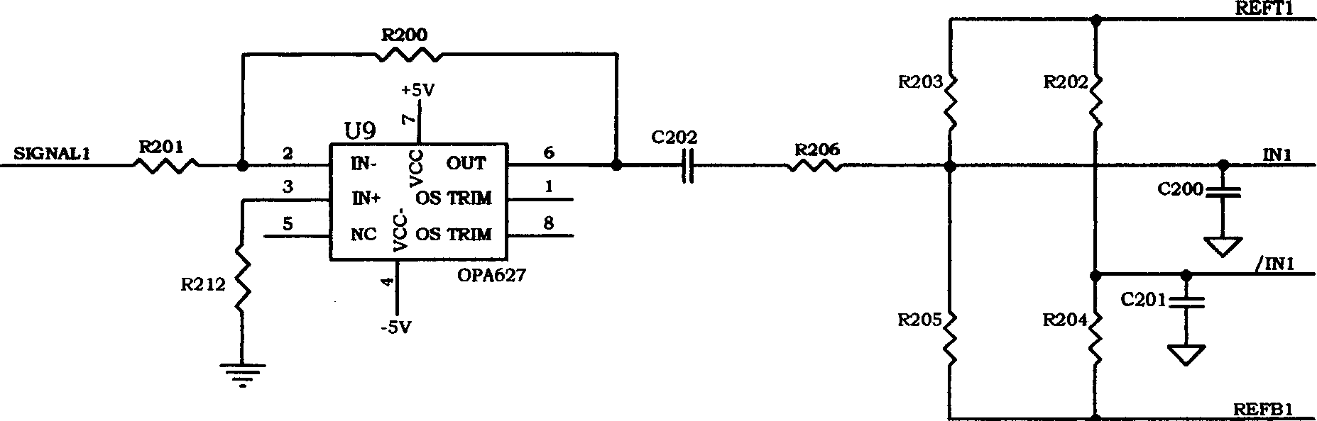 Looped optical-frequency detection apparatus of resonance type micro-light electromechanical gyro