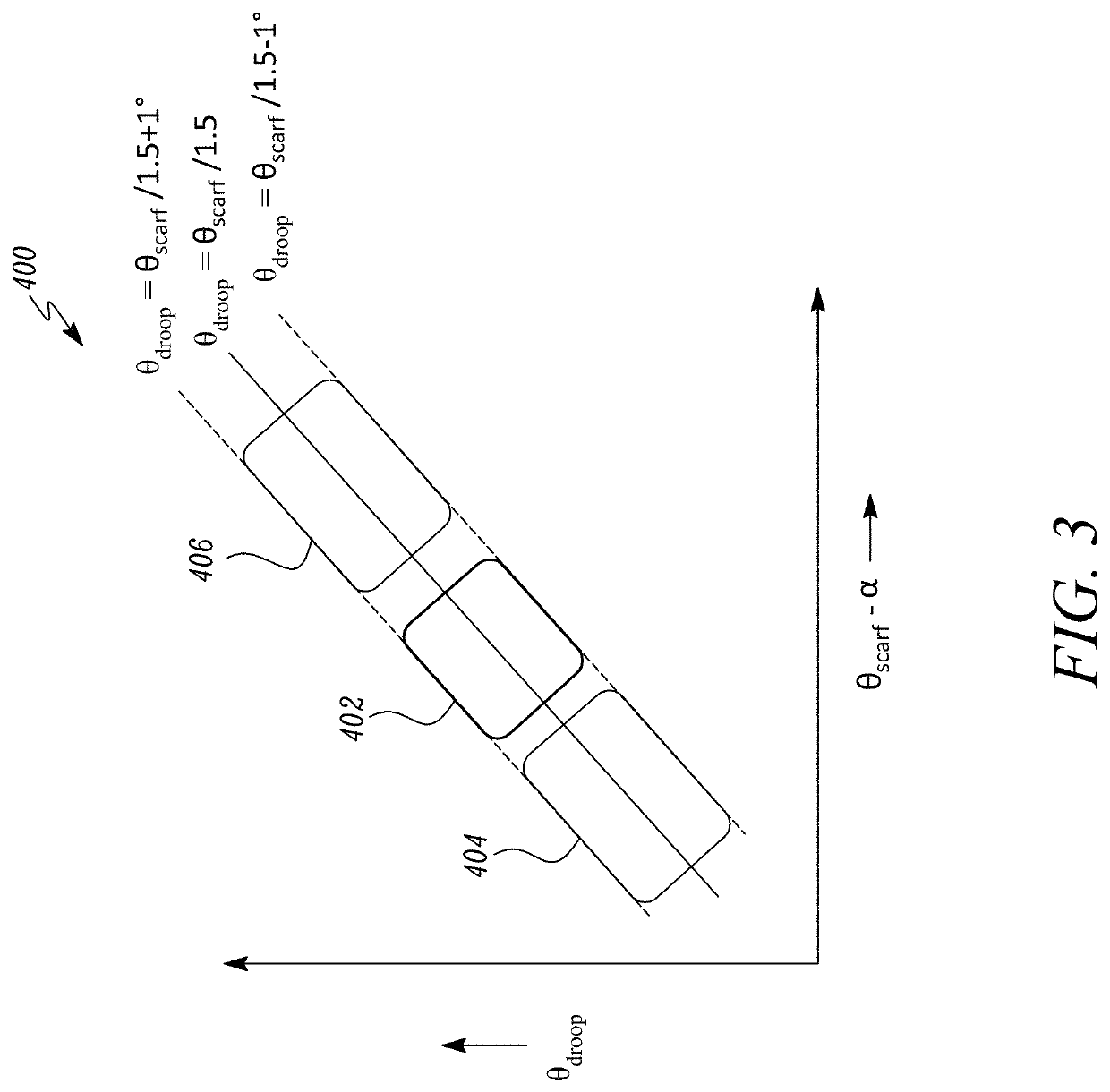 Nacelle for a gas turbine engine