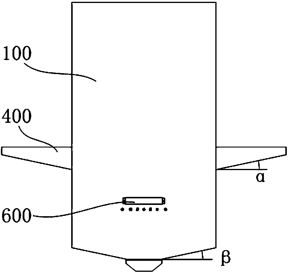 Range hood with multi-smoke vent and top suction type range hood