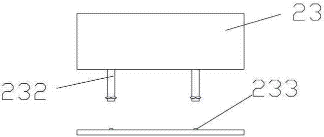 Seedling grafting machine and grafting method of seedling grafting machine