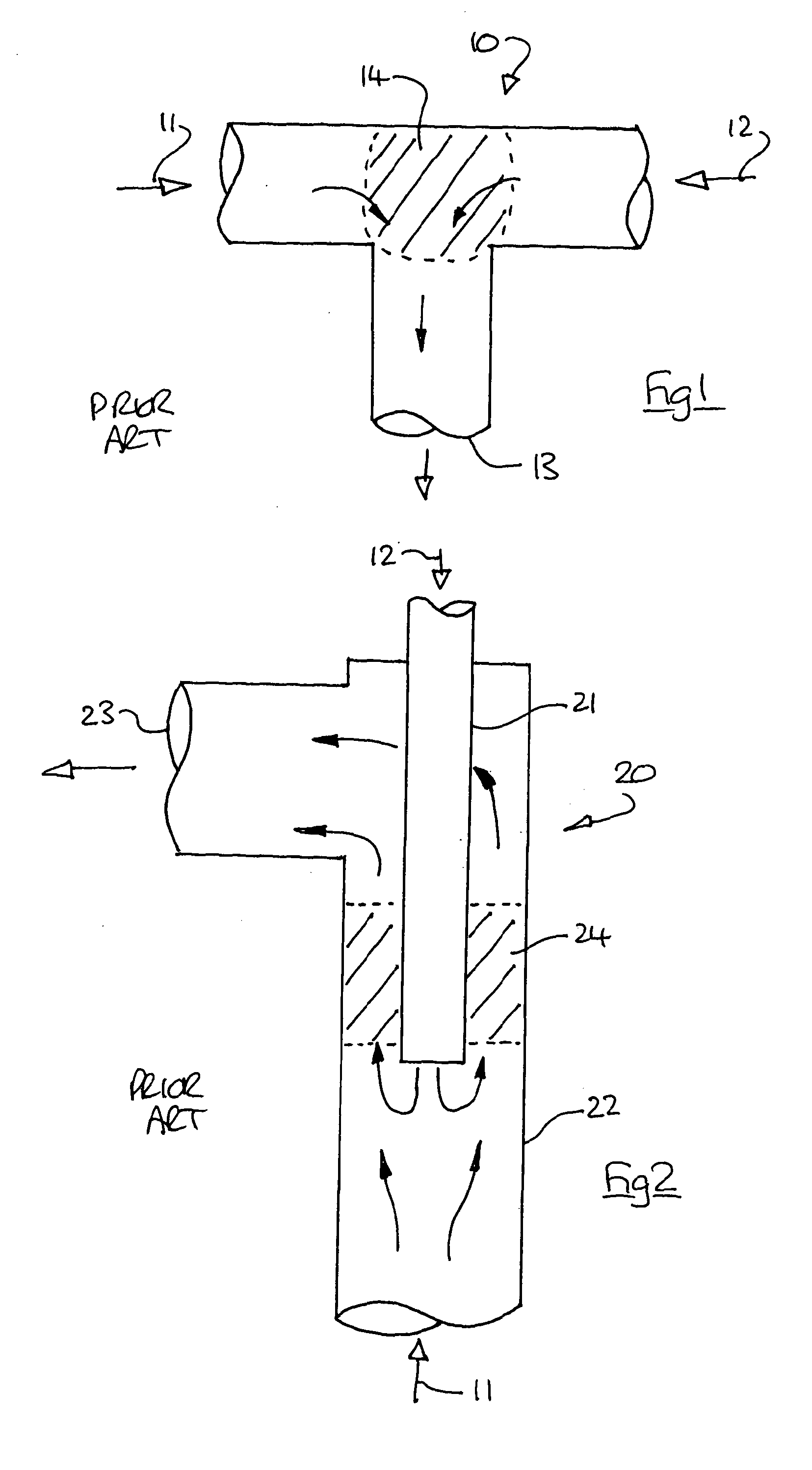 Co-current mixer, apparatus, reactor and method for precipitating nanoparticles