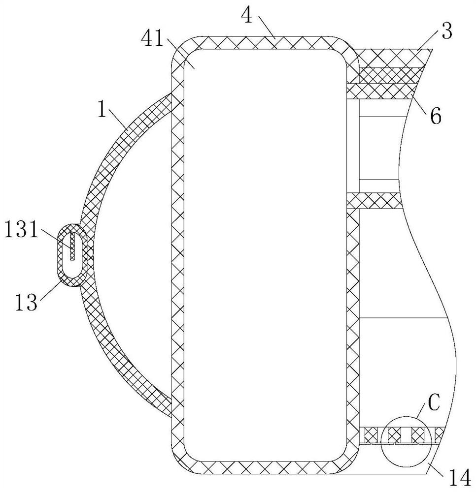 a mobile air cushion