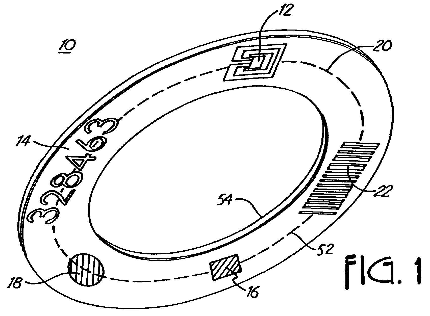 Method and apparatus for tracking carcasses