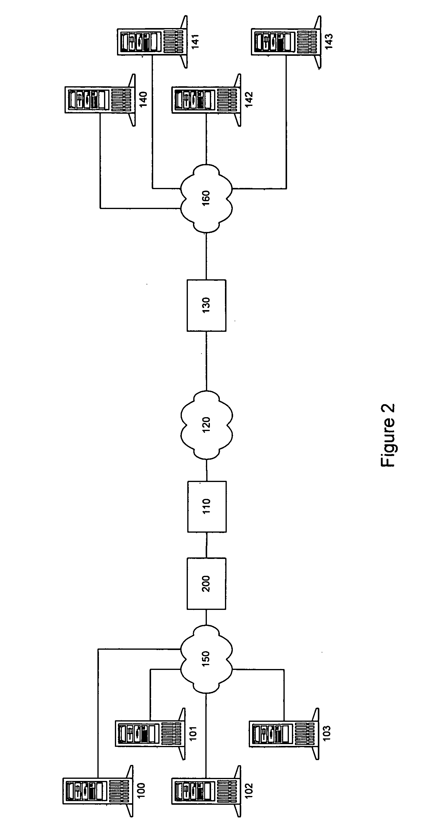 Method of determining path maximum transmission unit