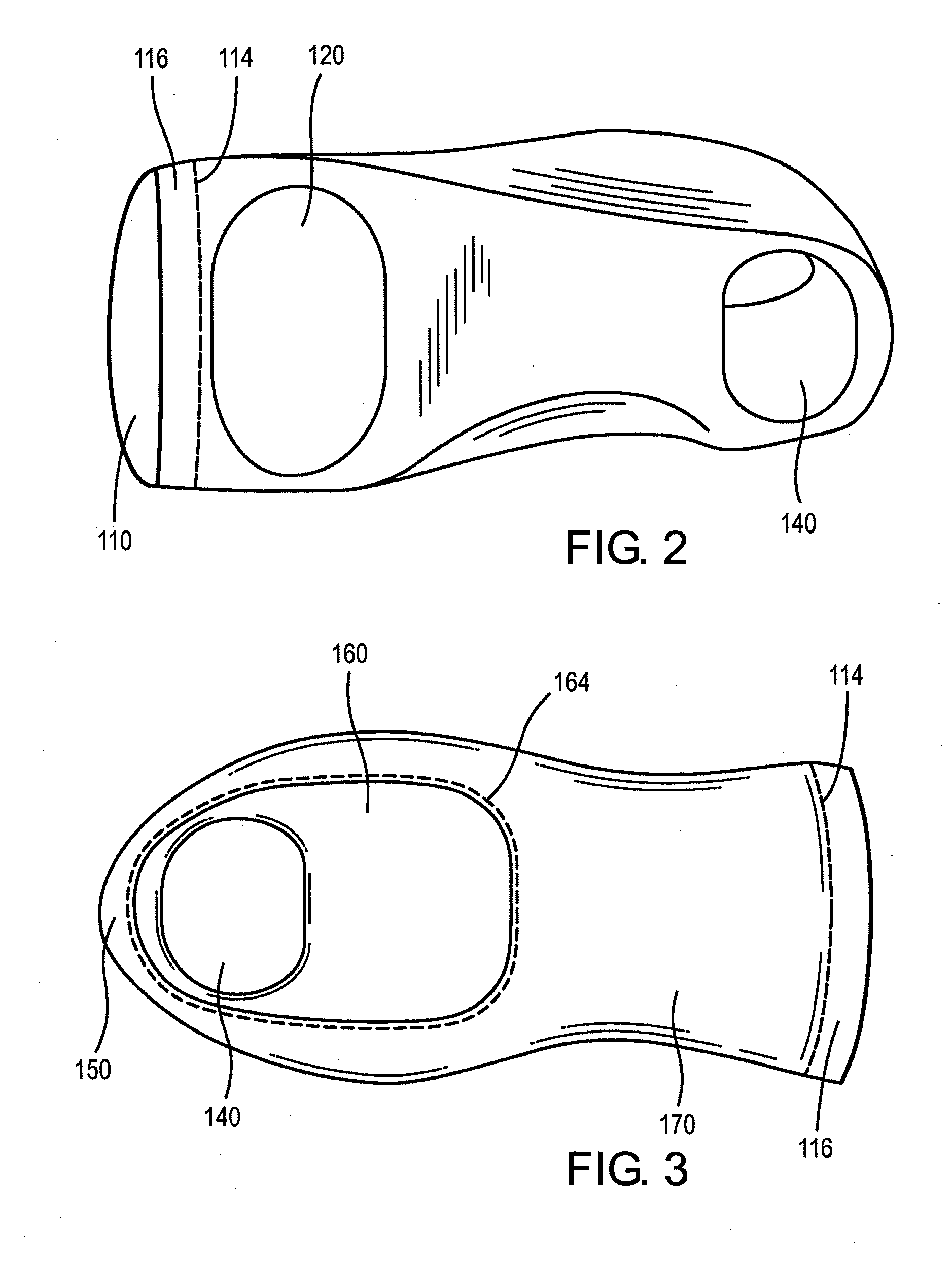 Debris Inhibitor For Shoes And Methods For Making Same