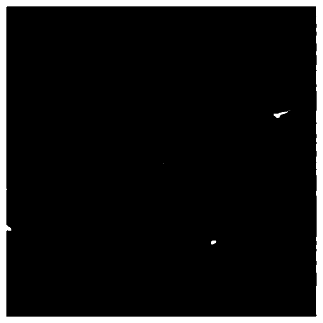 Preparation method of microwave dielectric sintered powder material, microwave dielectric ceramic and application thereof