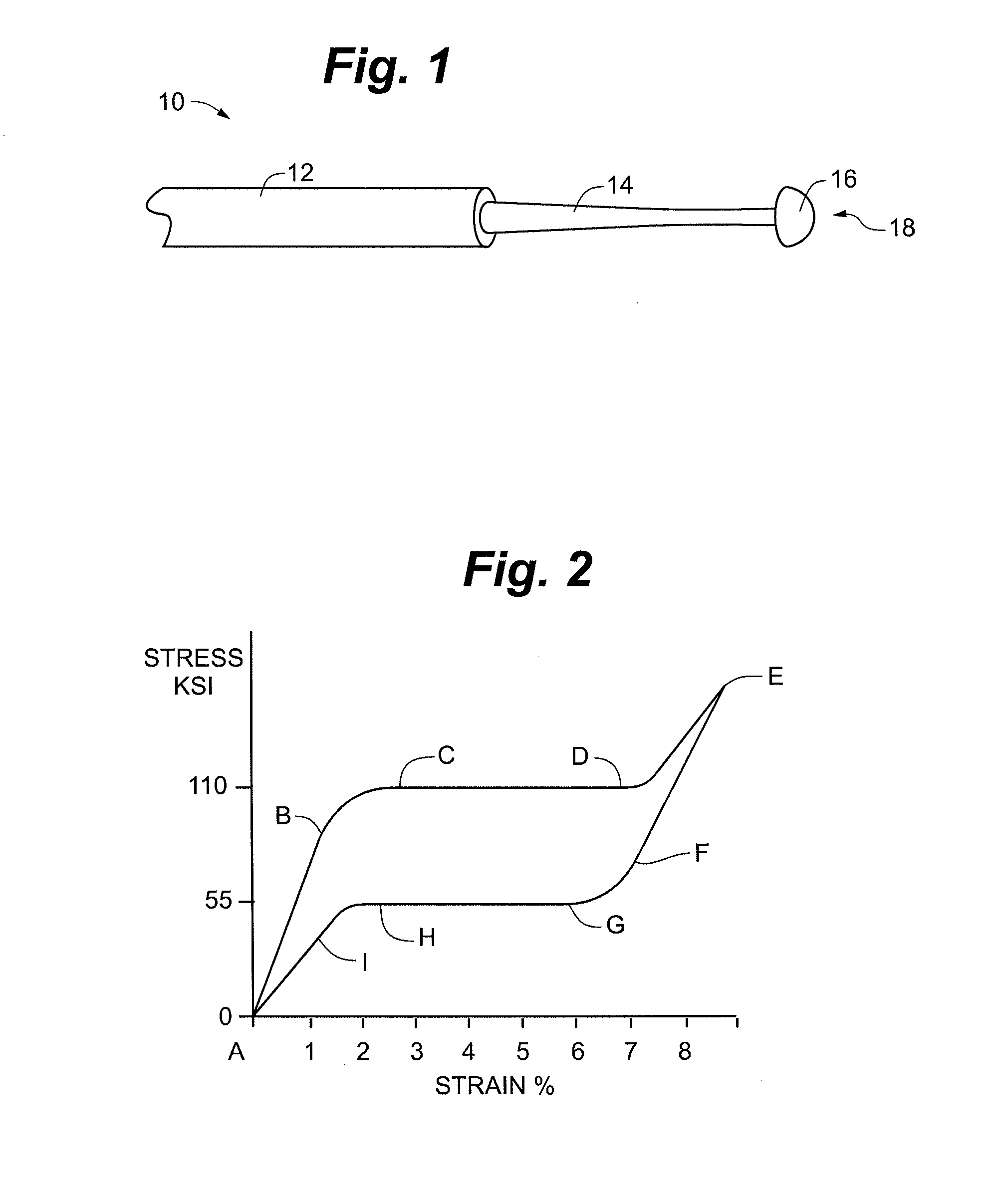 High-modulus superelastic alloy wire for medical and dental purposes