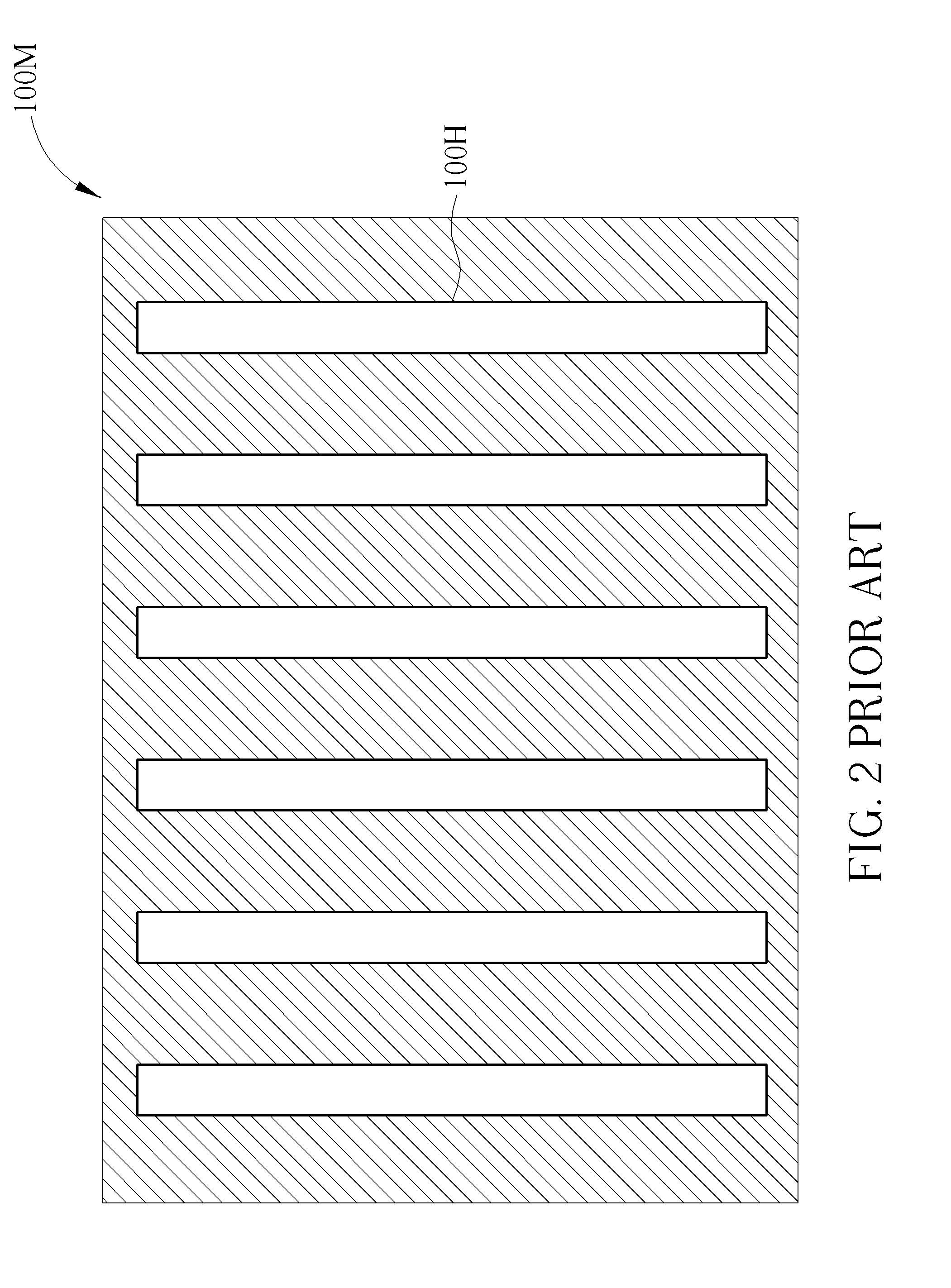 Pixel structure of organic light emitting display device