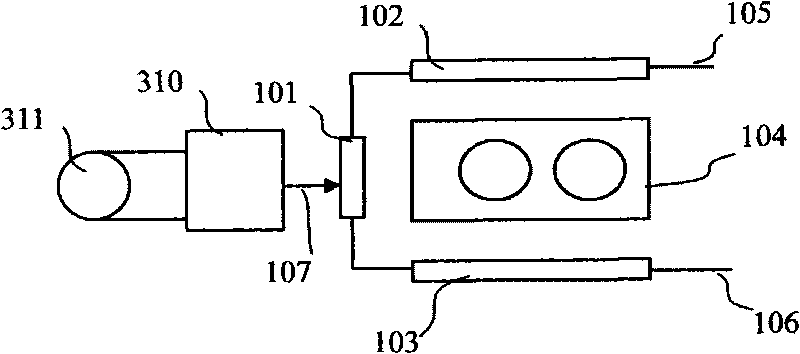 Safe one-side electronic paper