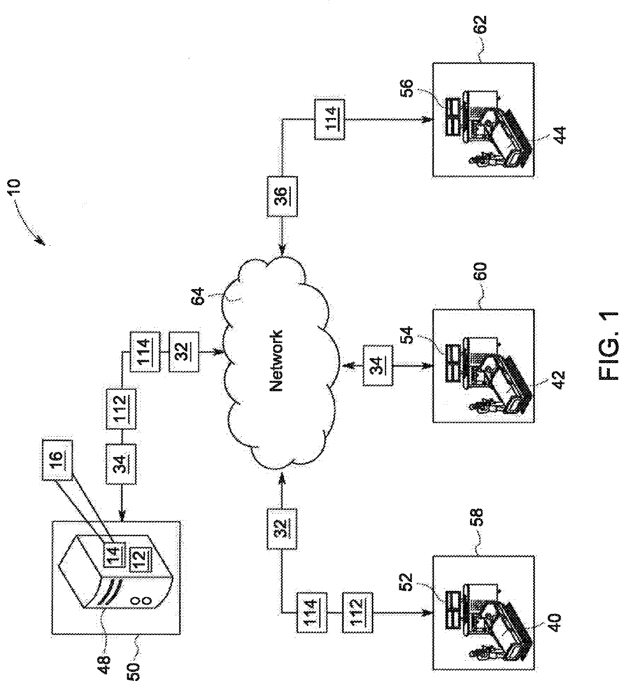 System and method for analyzing noise in electrophysiology studies