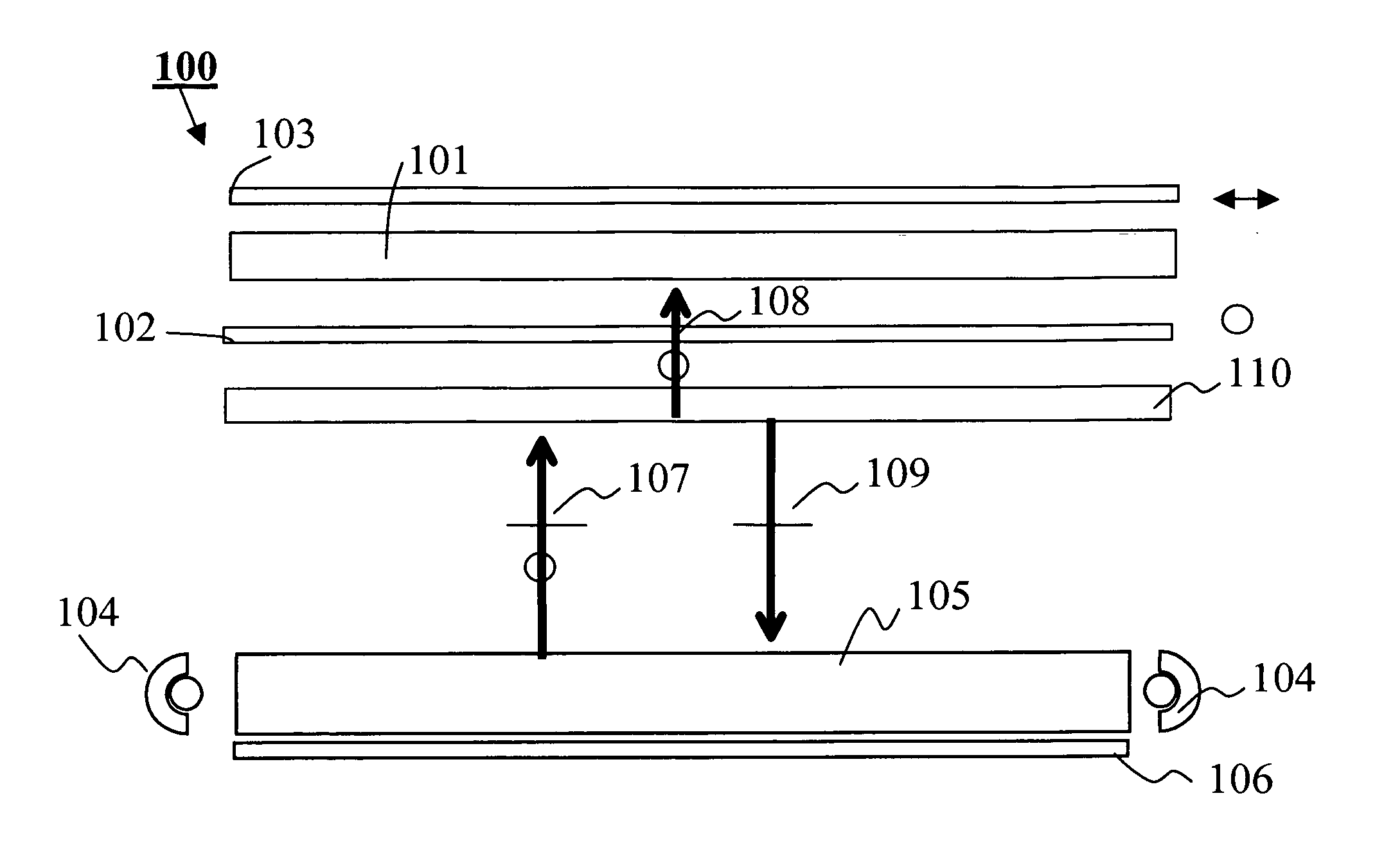 Wire grid polarizers with optical features