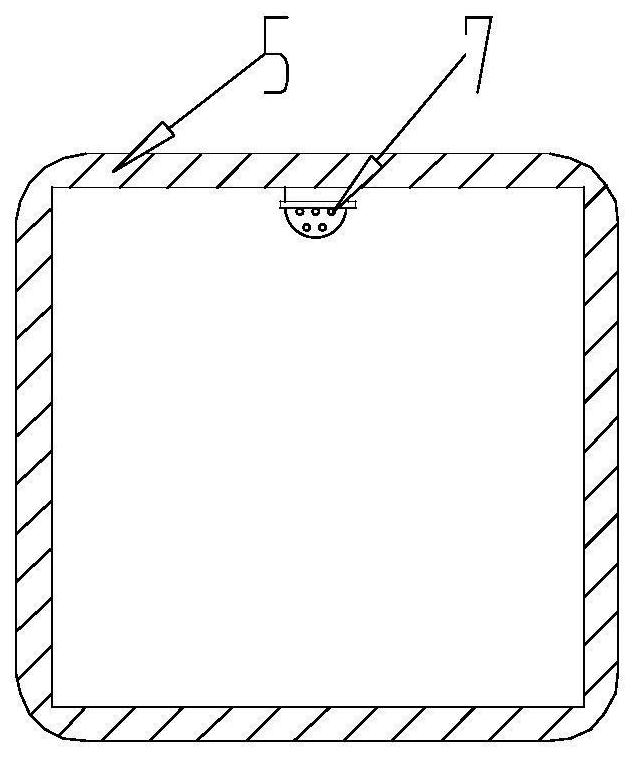 A Coal Pulverizer Pebble Coal Automatic Slagging Collection System