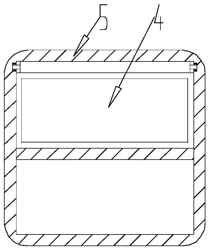 A Coal Pulverizer Pebble Coal Automatic Slagging Collection System