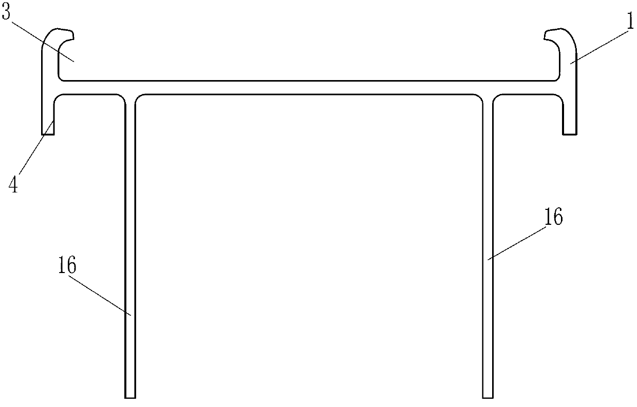 Sub-rail isolating protective sleeve