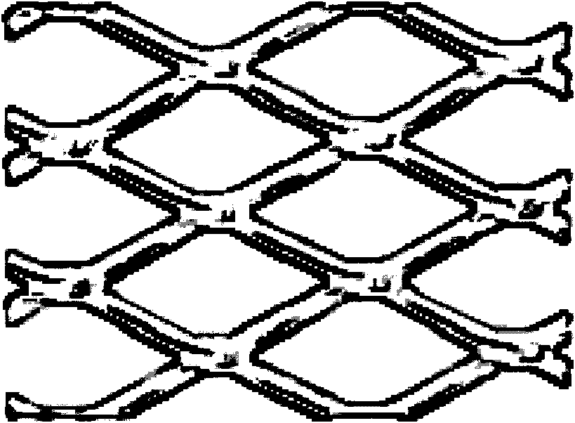 Vertical-ring magnetic separator for deferrization of pulverized coal ash